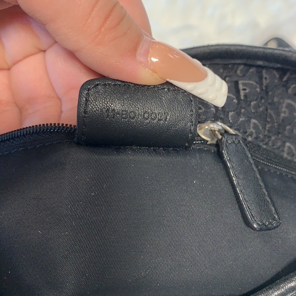 Dior monogram handbag - Picture 6 of 6